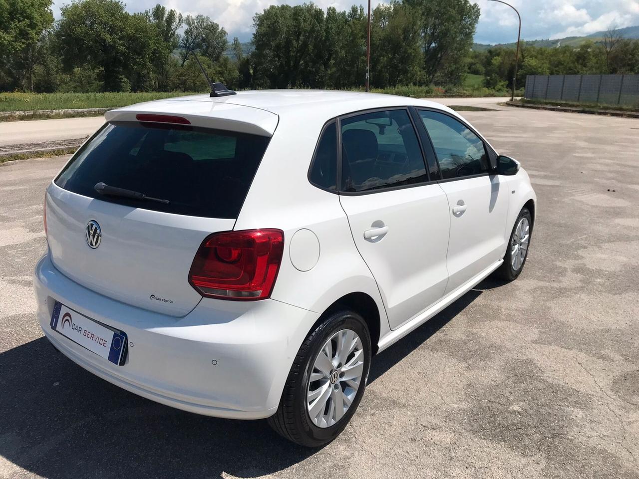 Volkswagen Polo 1.6 TDI 90CV LIFE