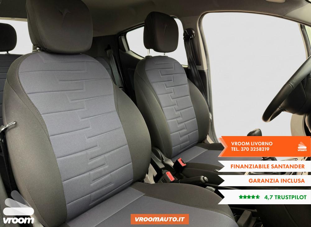 LANCIA Ypsilon 3ª serie Ypsilon 1.0 FireFly 5 ...