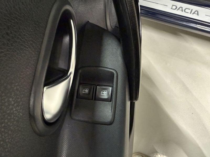 Dacia Sandero Sandero Streetway 1.0 SCe 75 CV S&S Comfort