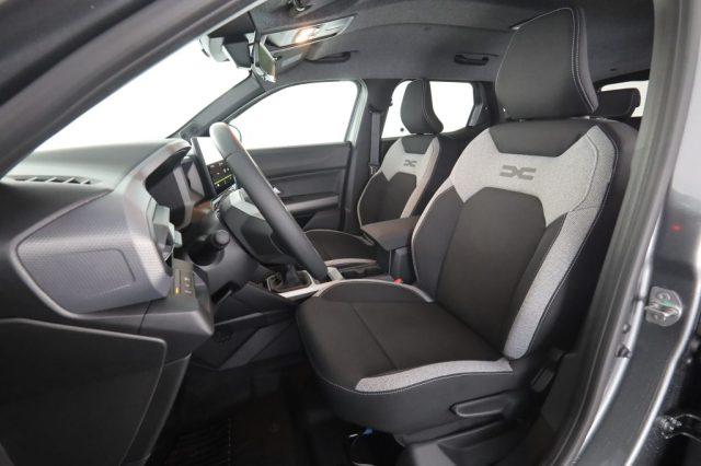 DACIA Duster 3ª serie Tce 140 CV MHEV Journey