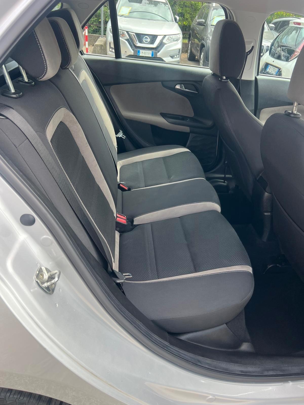 Fiat Tipo II SW 1.6 mjt Lounge