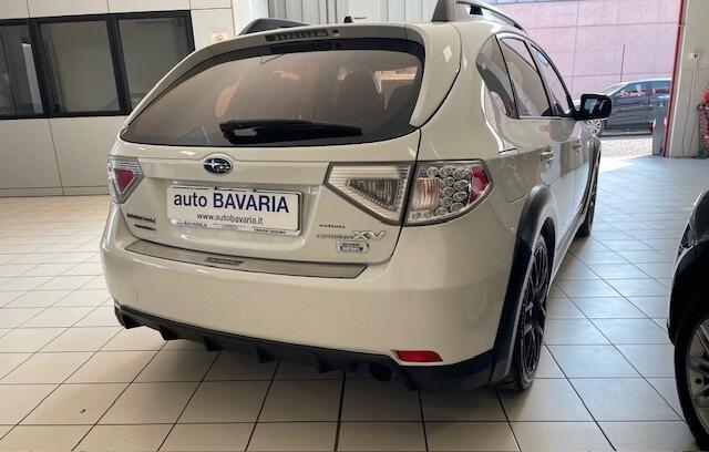 Subaru Impreza XV 2.0D Trend