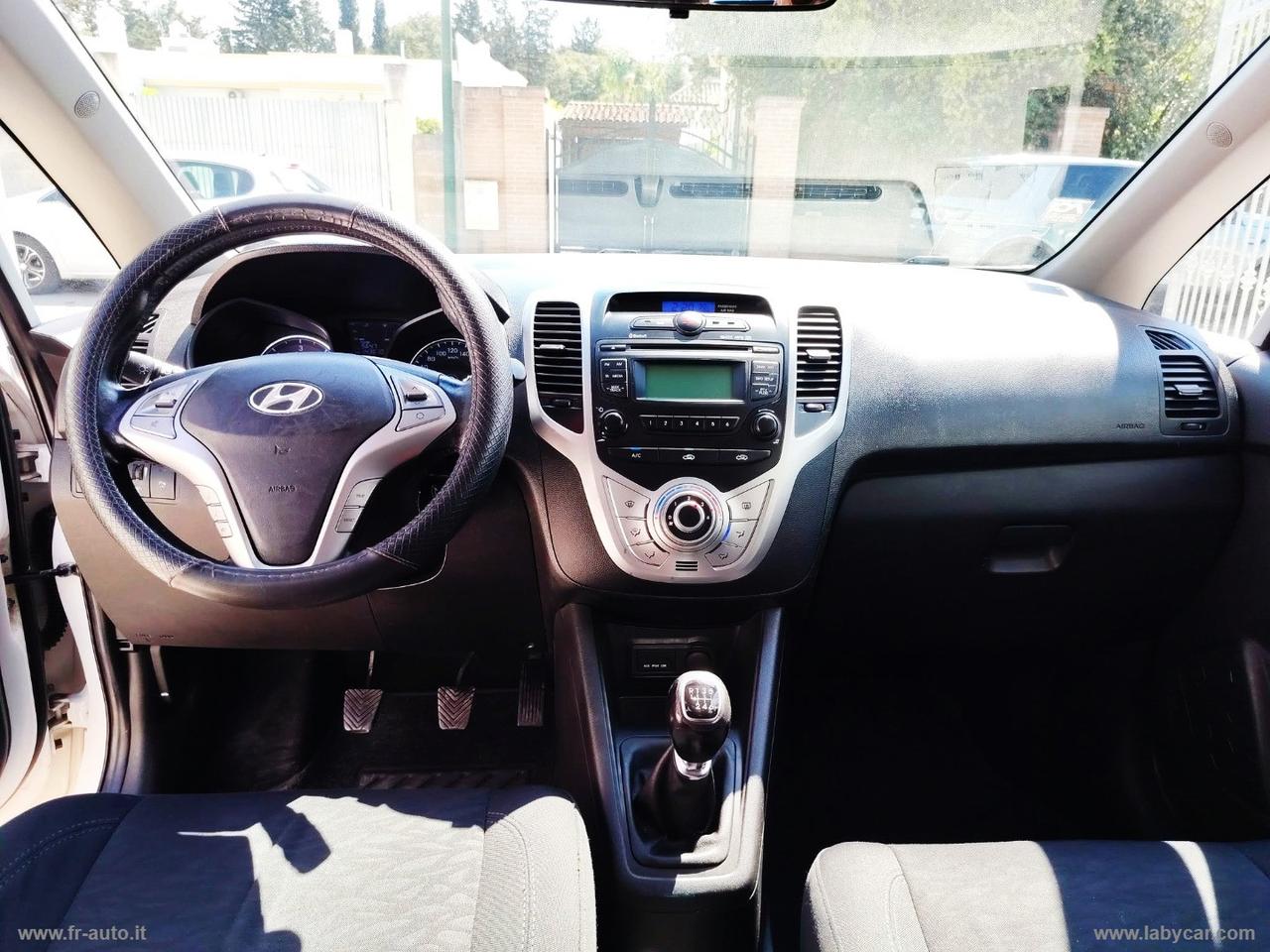 HYUNDAI ix20 1.4 CRDI 77 CV Comfort