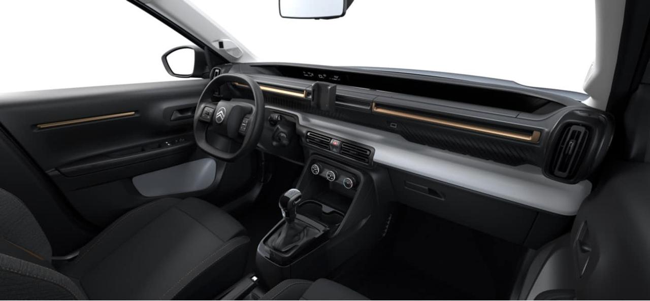 CITROEN C3 Aircross 2ª s. C3 Aircross PureTech...