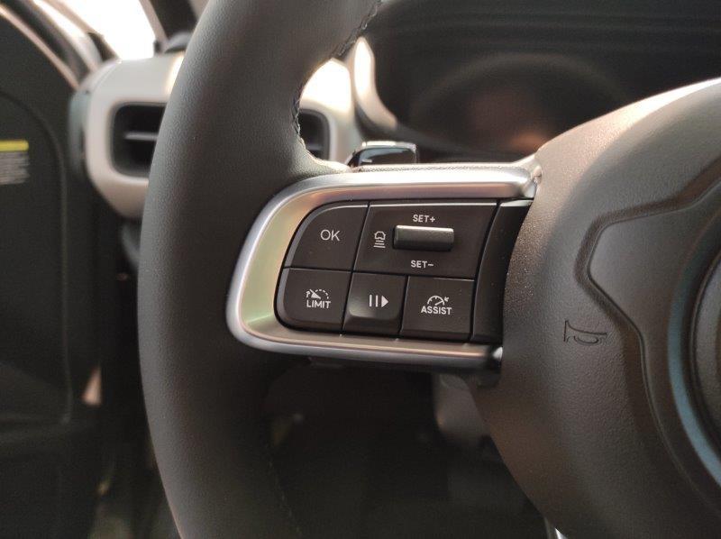 JEEP Avenger - Avenger 1.2 Turbo 110 CV MHEV Altitude