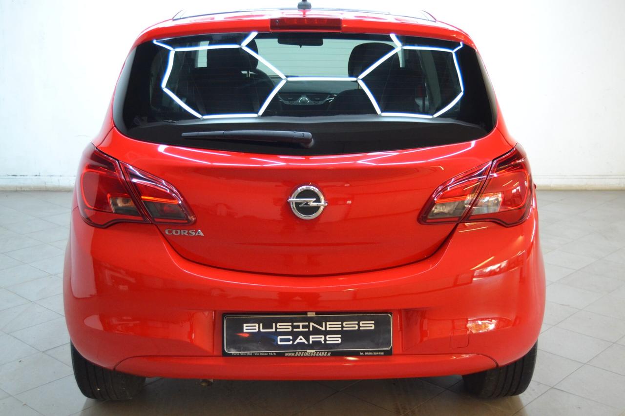 Opel Corsa 1.2 5 porte 120 Anniversary