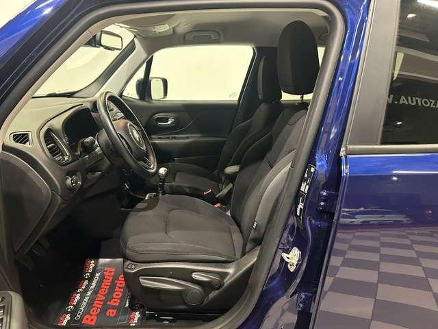 Jeep Renegade 1.0 T3 Night Eagle