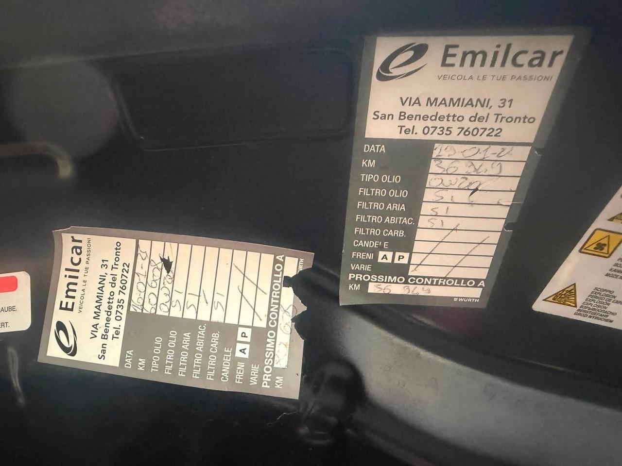 Alfa Romeo Tonale 1.6 diesel 130 CV