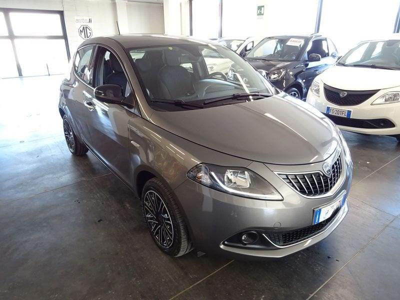 Lancia Ypsilon Ypsilon 1.0 FireFly 5 porte S&S Hybrid Gold