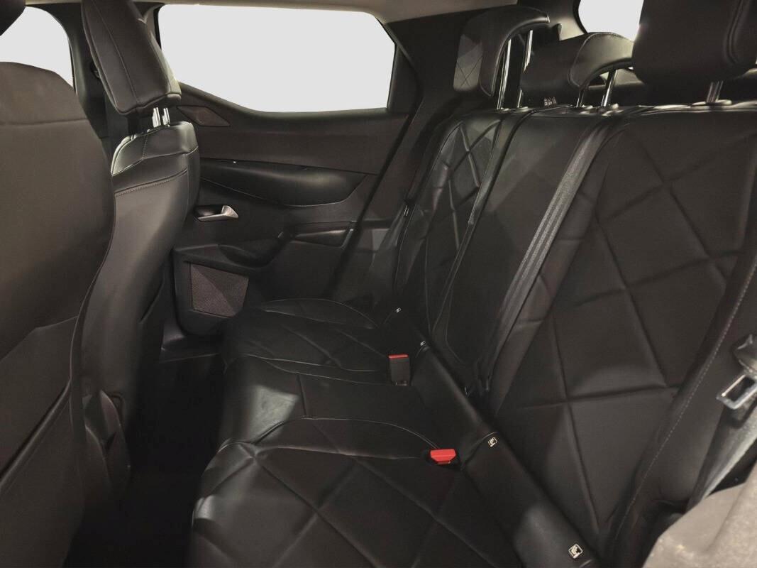 Ds DS3 3 Crossback BlueHDi 130 aut. Grand Chic 2021