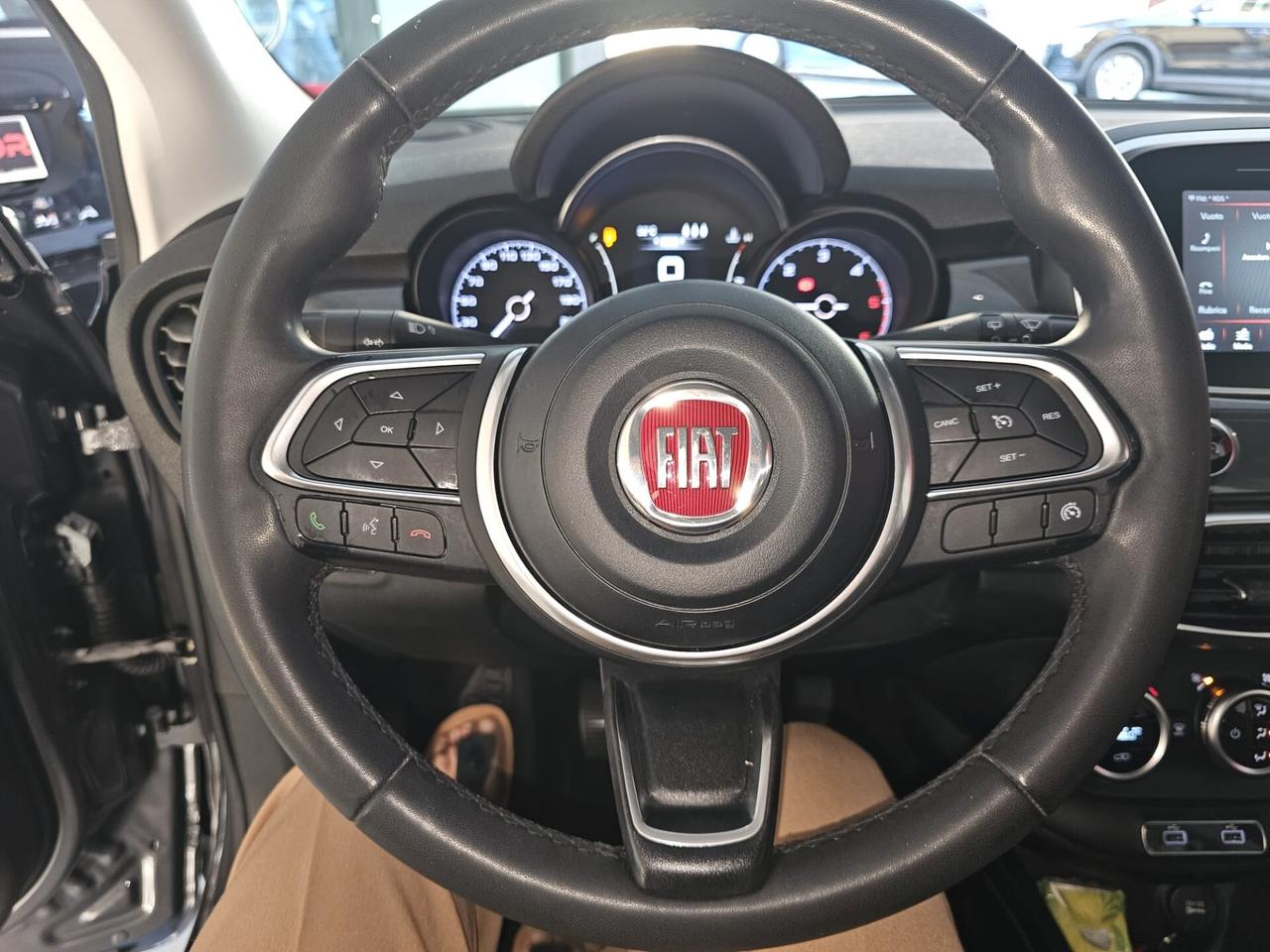 Fiat 500X 1.6 MultiJet 120 CV Urban