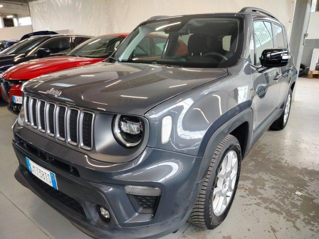 JEEP Renegade 1.6 Mjt 130 CV Limited FULL LED
