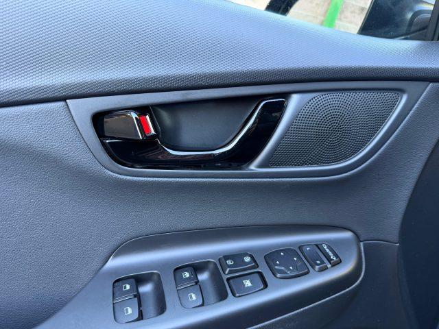 HYUNDAI Kona 1.6 T-GDI 4WD 177CV AUTOMATICA UNIPROPRIETARIO
