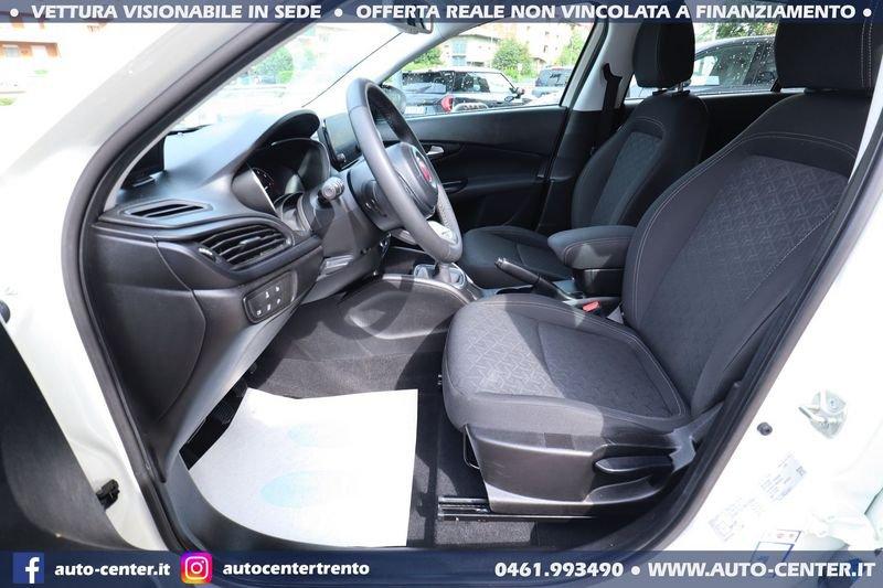 FIAT Tipo Cross 1.0 100cv City Cross Hatchback