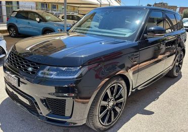 LAND ROVER Range Rover Sport 3.0d i6 mhev HSE Dynamic 249cv auto
