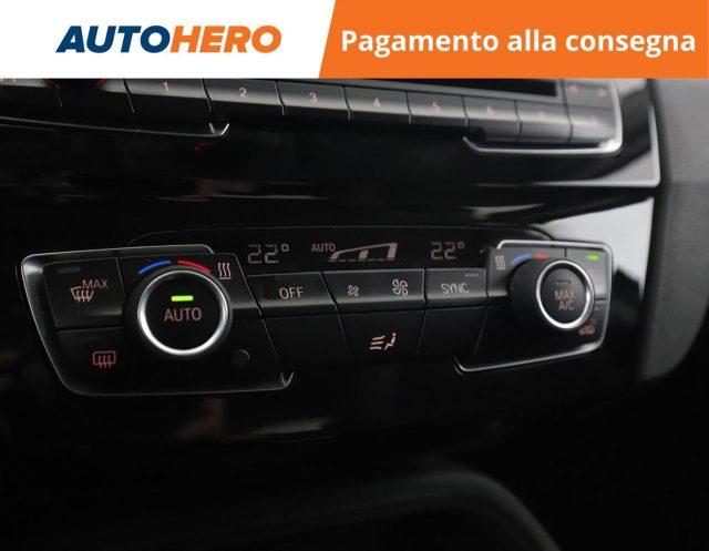 BMW X1 xDrive18d xLine