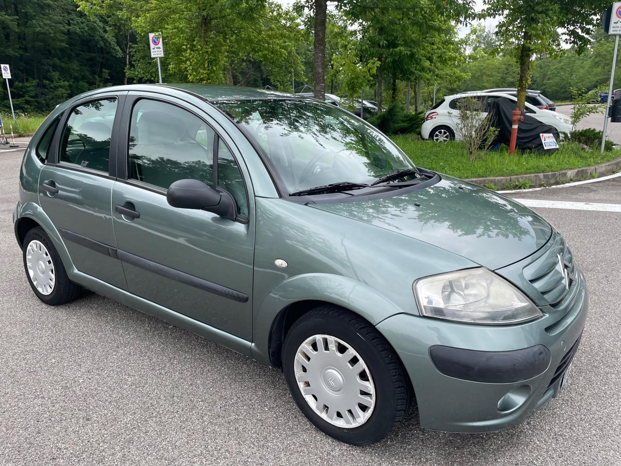 Citroen C3 1.4 *Neopatentati*Solo 120000km