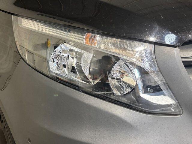 MERCEDES-BENZ Vito 2.0 114 CDI Tourer Long