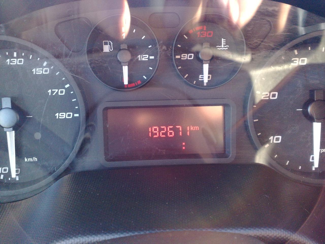 Iveco Daily 35s12 2.3hpt CENTINATO - 2016