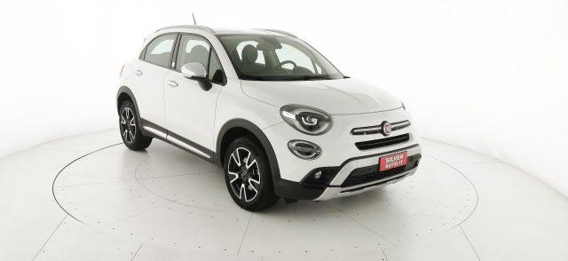 FIAT 500X 1.3 T4 150 CV DCT Mirror Cross