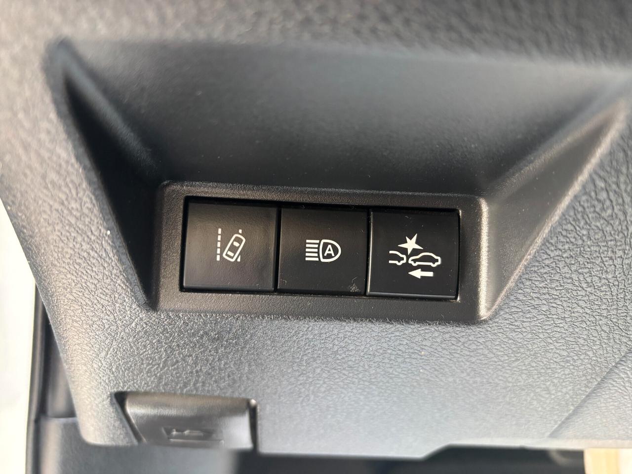 Toyota Yaris Hybrid UNIPROPRIETARIO 2019