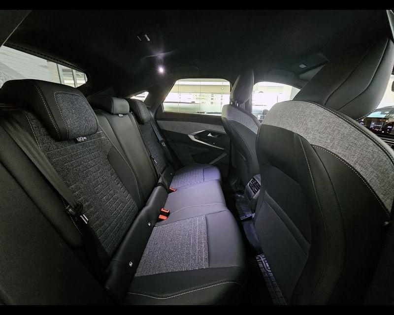 Peugeot 3008 3ª serie Hybrid 145 e-DCS6 Allure