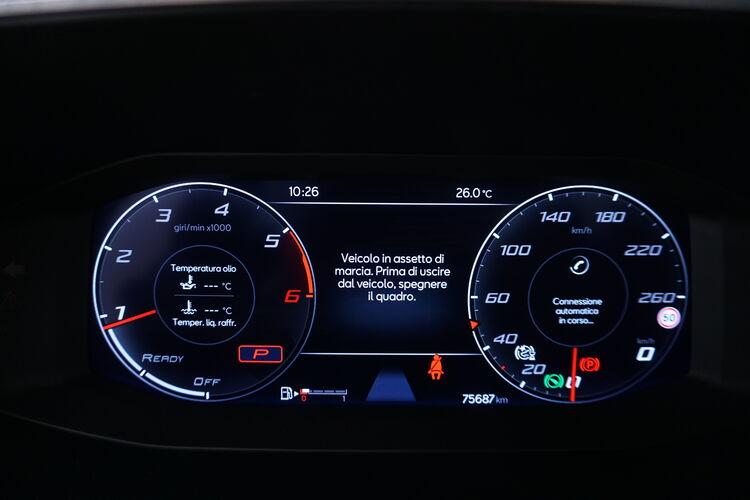 Seat Leon ST Business BR850353 2.0 Diesel 150CV