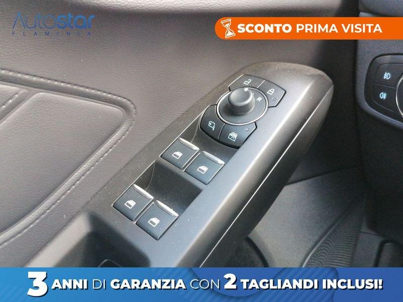 Ford Focus 1.0t ecoboost h ST-Line X 155cv powershift