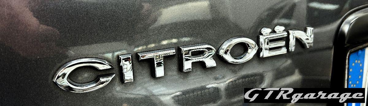 CITROEN - C3 - 1.1 Elegance