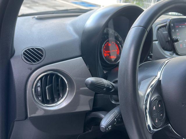 FIAT 500 1.0 Hybrid Dolcevita TUA DA ?129,00 MENSILI