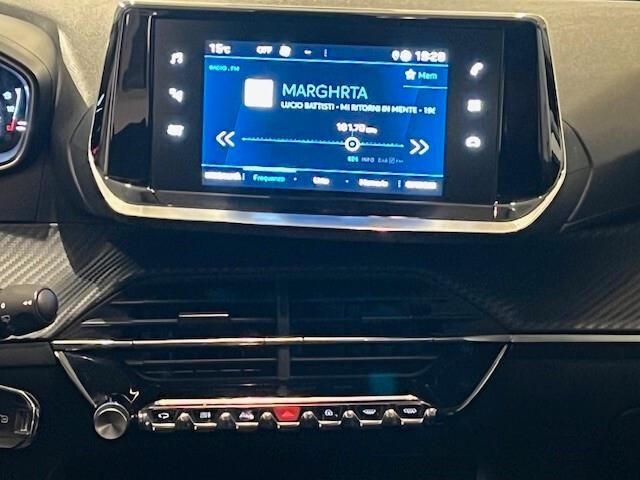 Peugeot 2008 PureTech 130 S&S Active