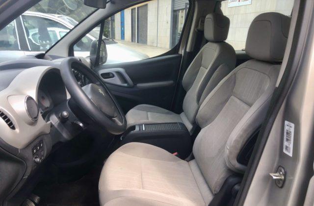 PEUGEOT Partner Tepee 1.6 HDi 112CV Premium