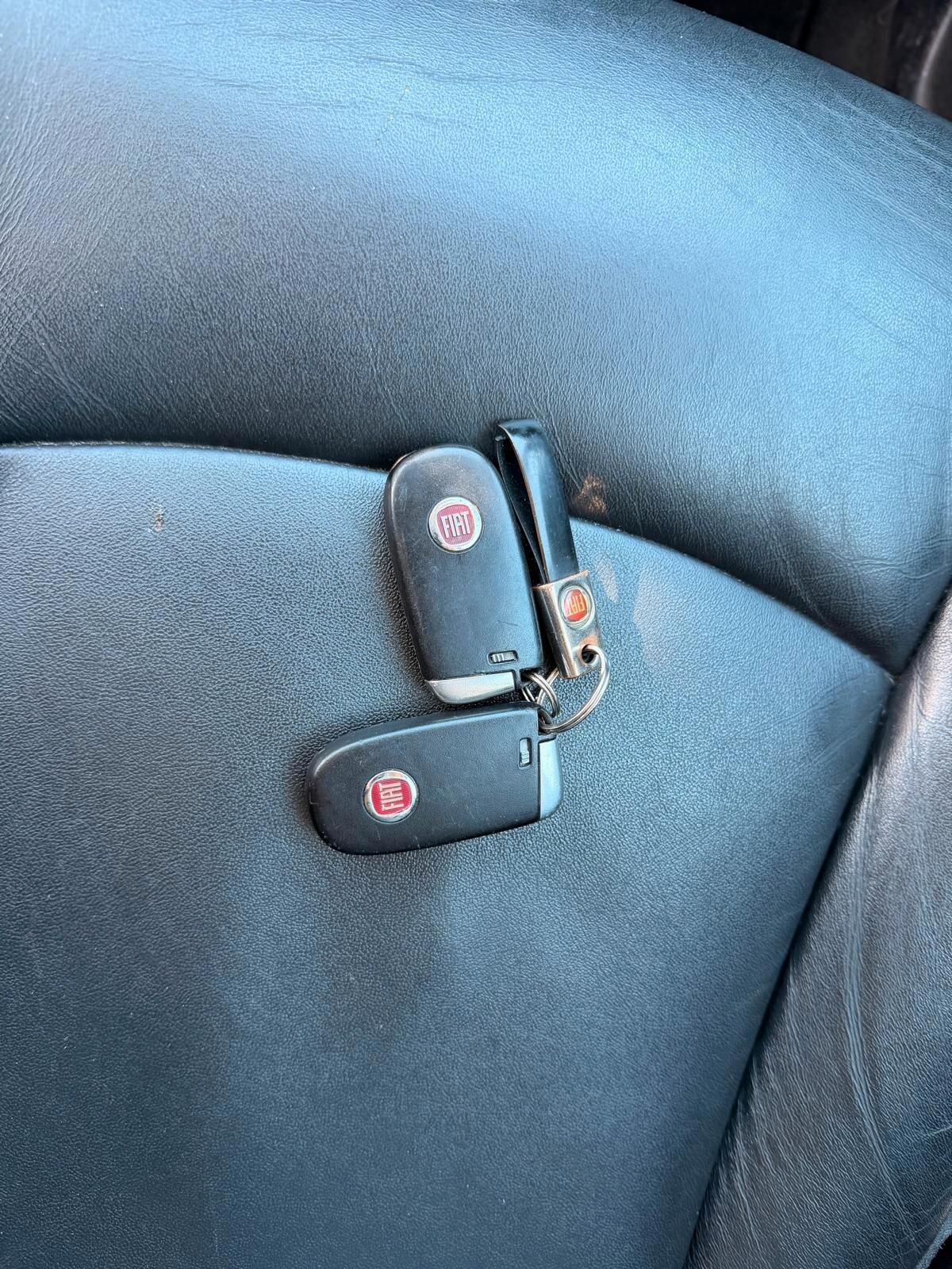 Fiat Freemont 2.0 Multijet 140 CV Lounge