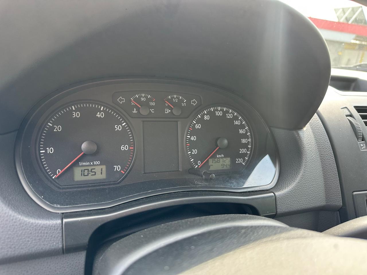 Volkswagen Polo 1.4/80CV 16V 5p. Comfort. BiFuel G