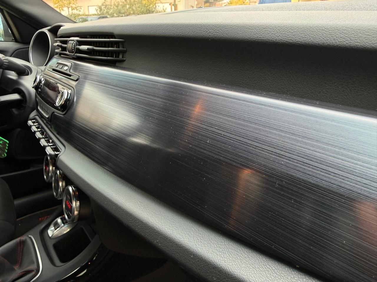 Alfa Romeo Giulietta 1.4 Turbo 170CV - 46.000KM!!!