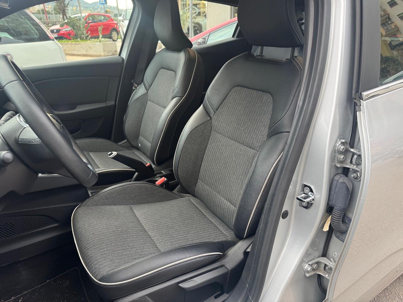 Renault Clio TCe 100 CV GPL 5 porte