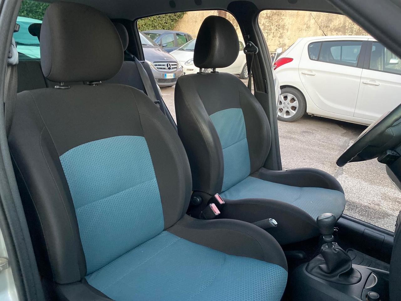 Renault Clio Storia 1.2 16V KM 67000