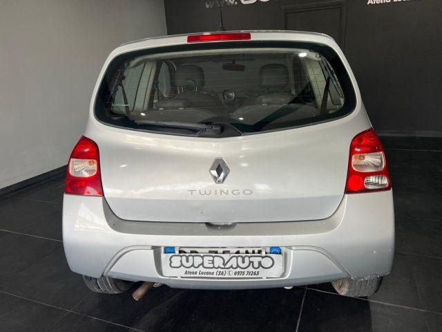 RENAULT Twingo 1.2 16V Dynamique