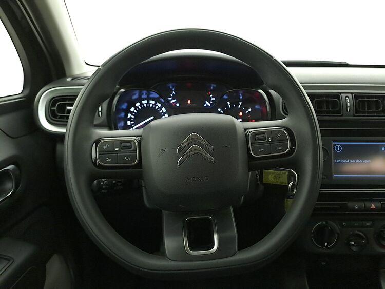 Citroen C3 You BR134521 1.2 Benzina 83CV