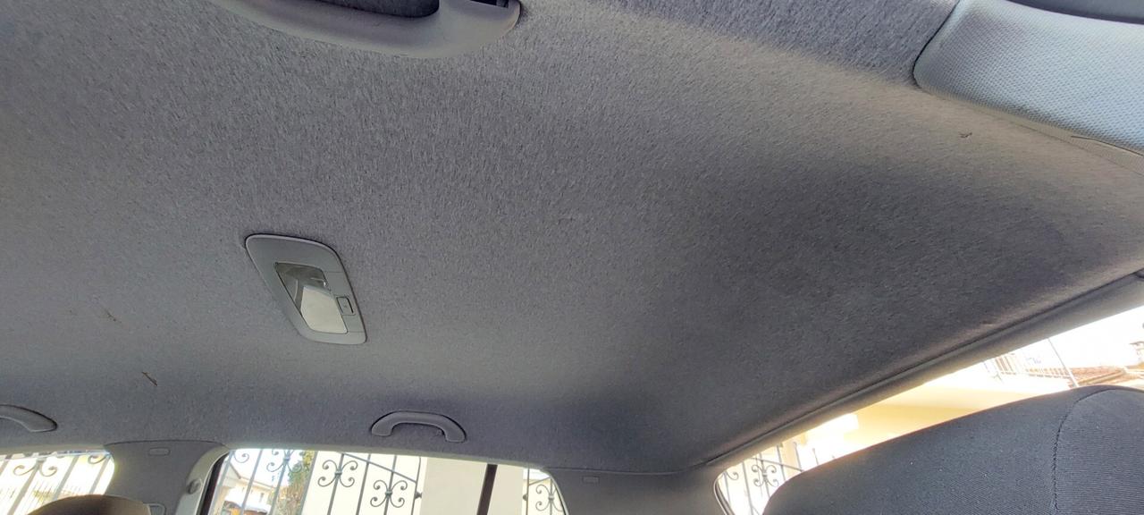 GOLF 1,9 TURBODIESEL 105 CV X NEOPATENTATI COMFORTLINE LEGA GOMME NUOVE IMPECCABILE