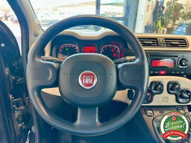 FIAT Panda 0.9 TwinAir Turbo Natural Power Pop *NEOPATENTATI*