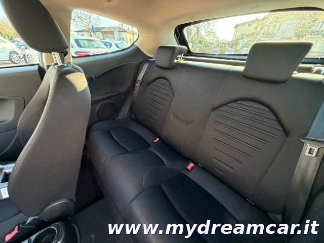 ALFA ROMEO MiTo 1.4 SUPER GPL 120 CV