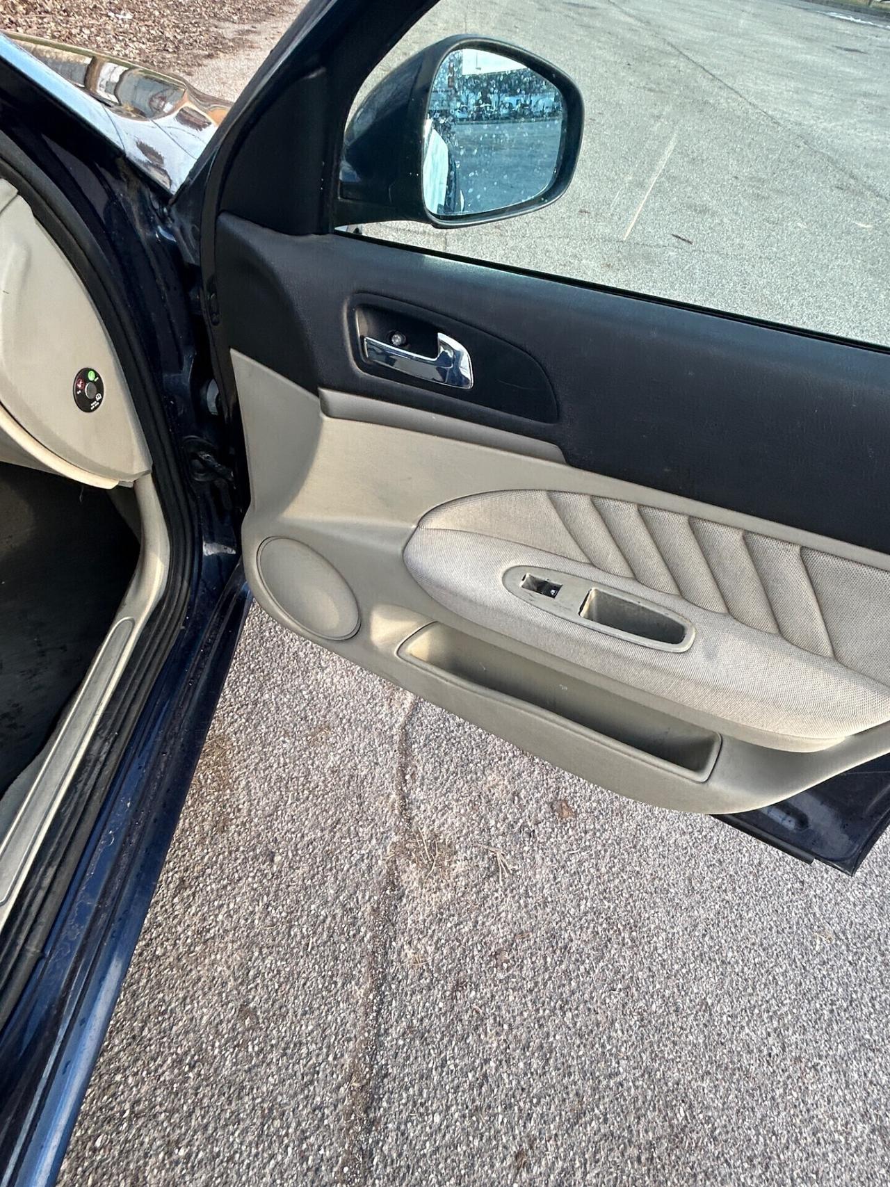 Alfa Romeo 159 1.9 JTDm