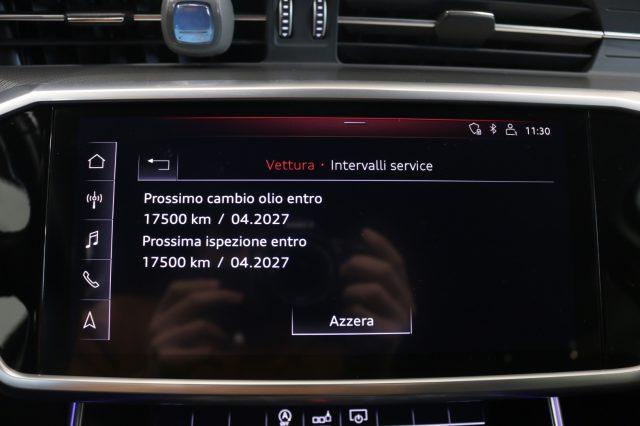 AUDI A6 Avant 50 3.0 TDI quattro "" S-LINE / MATRIX ""