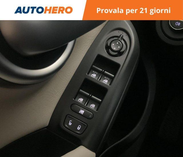 FIAT 500X 1.3 MultiJet 95 CV Lounge