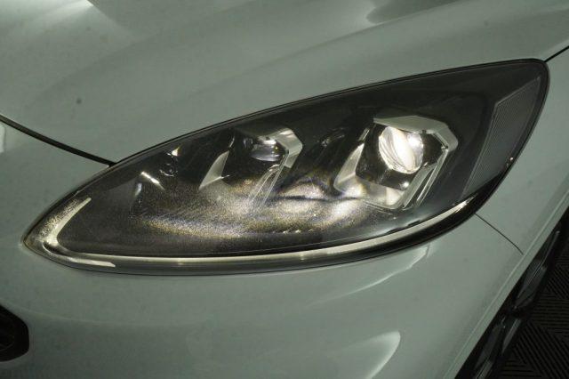 FORD Kuga Kuga 1.5 EcoBlue 120 CV aut. 2WD ST-Line