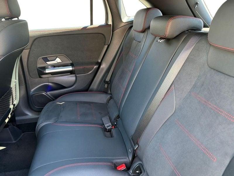 Mercedes-Benz GLA 200 d AMG Line Advanced Plus auto