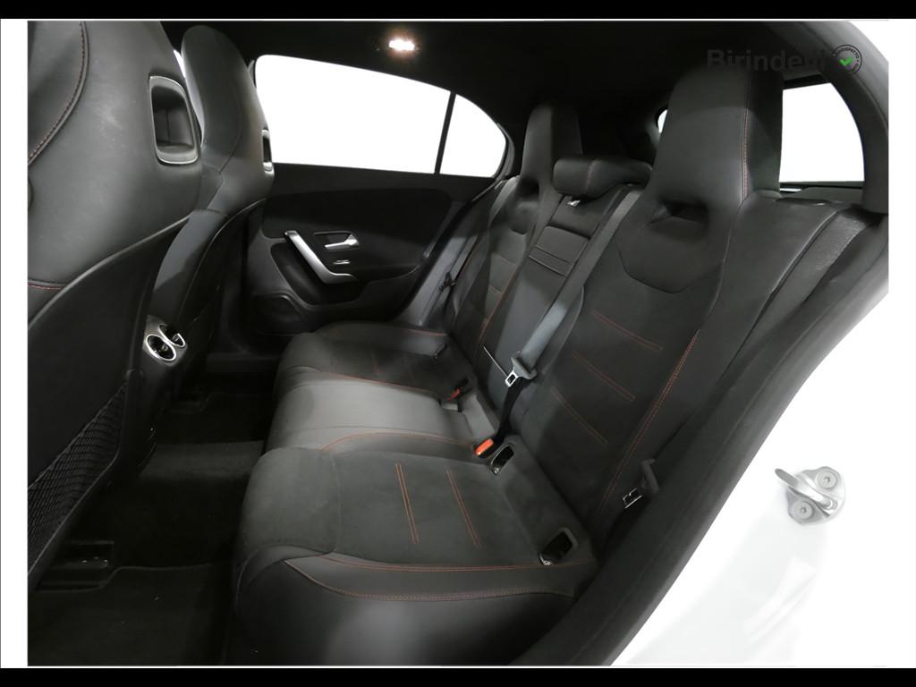 Mercedes-Benz Classe A (W177) - A 250 e hybrid EQ Premium