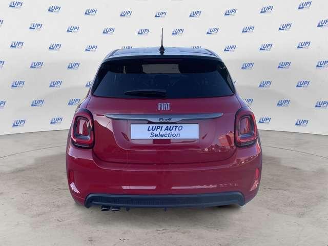 Fiat 500X 1.3 mjet Sport 95cv
