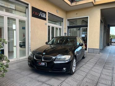 Bmw 318 318d 2.0 143CV cat Touring Eletta